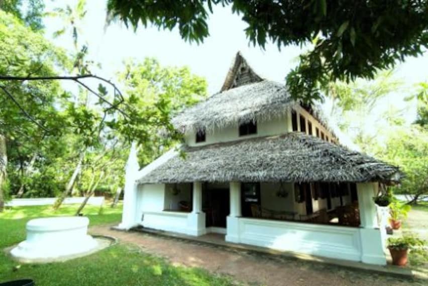 Marari Beach Resort-1